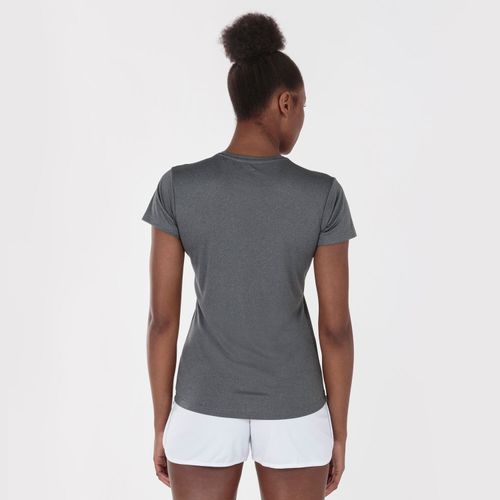 Camiseta Joma Combi Woman - Grafite