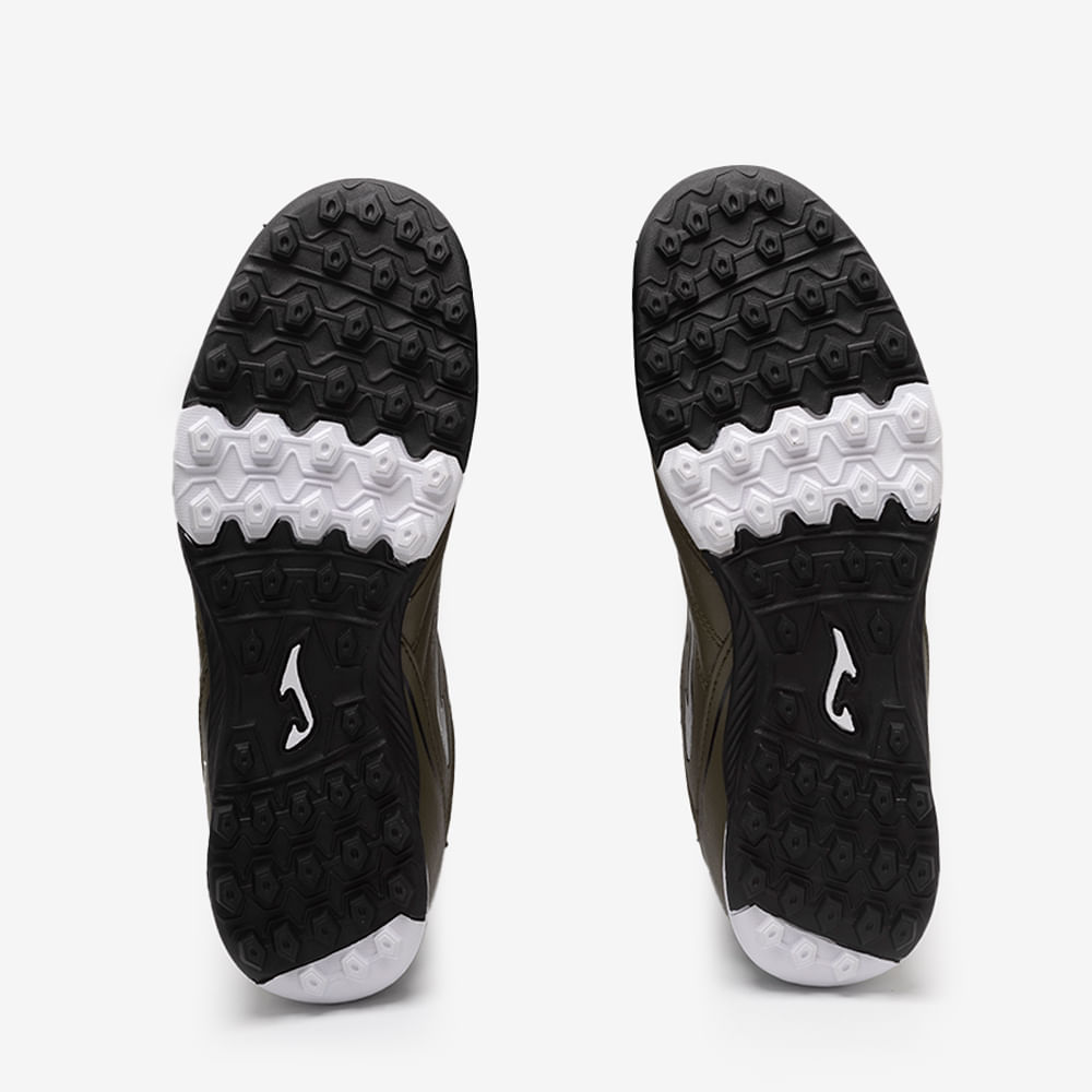 Chuteira de Society Joma Maxima Masculina-5