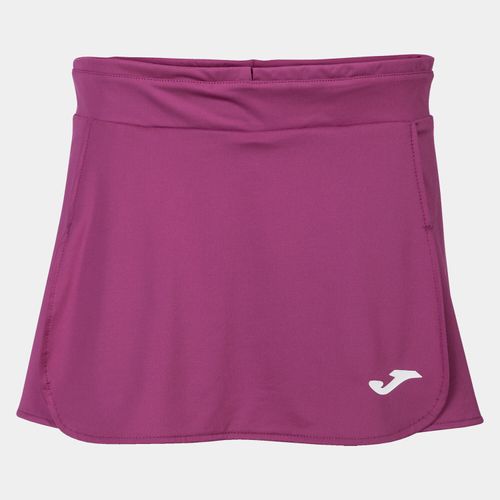 Saia Joma Open II - Rosa