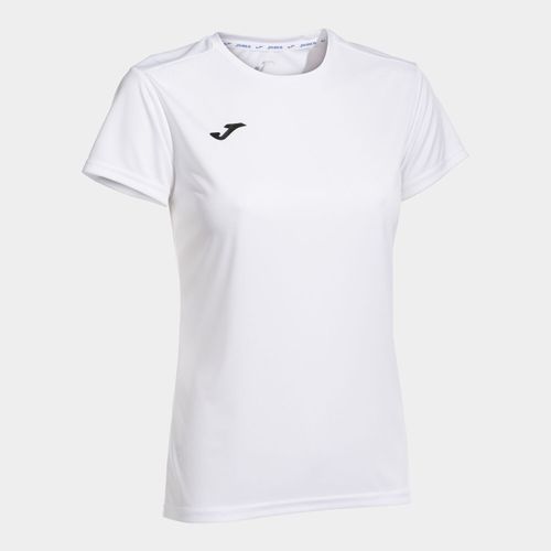Camiseta Joma Combi Woman - Branco