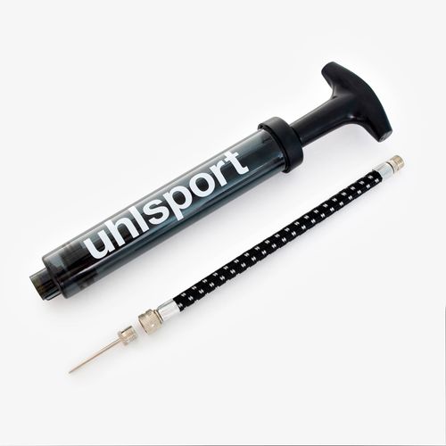 Bomba de Ar uhlsport - Cinza