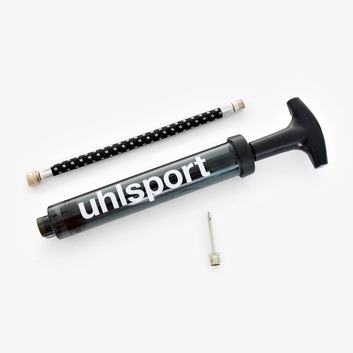 Bomba de Ar uhlsport - Cinza