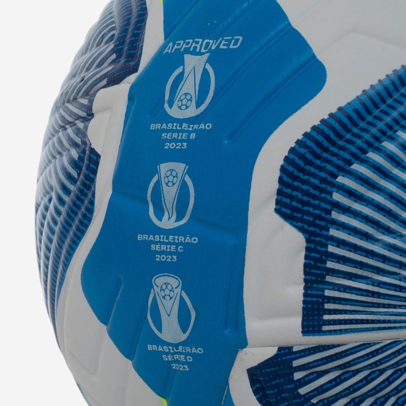 Mini-Bola-Uhlsport-Match-Brasileirao---Azul