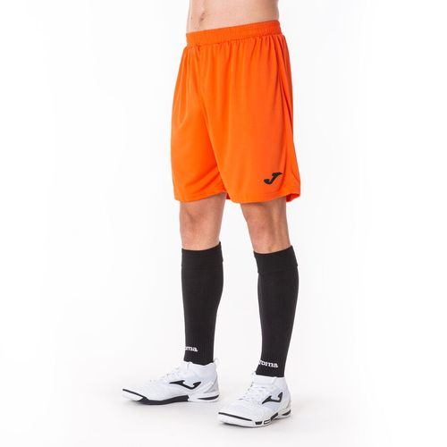 Shorts Joma Nobel - Laranja
