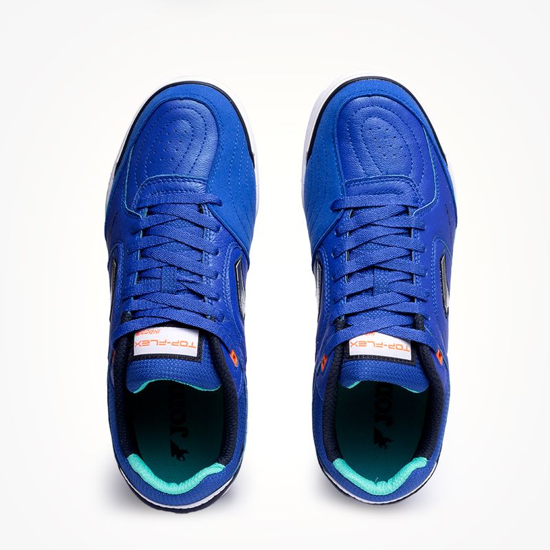 Chuteira-de-Futsal-Joma-Top-Flex-Rebound-Azul-5