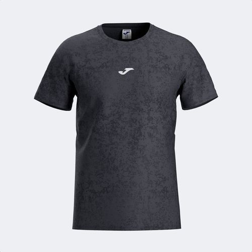 Camiseta Joma Challenge - Preto