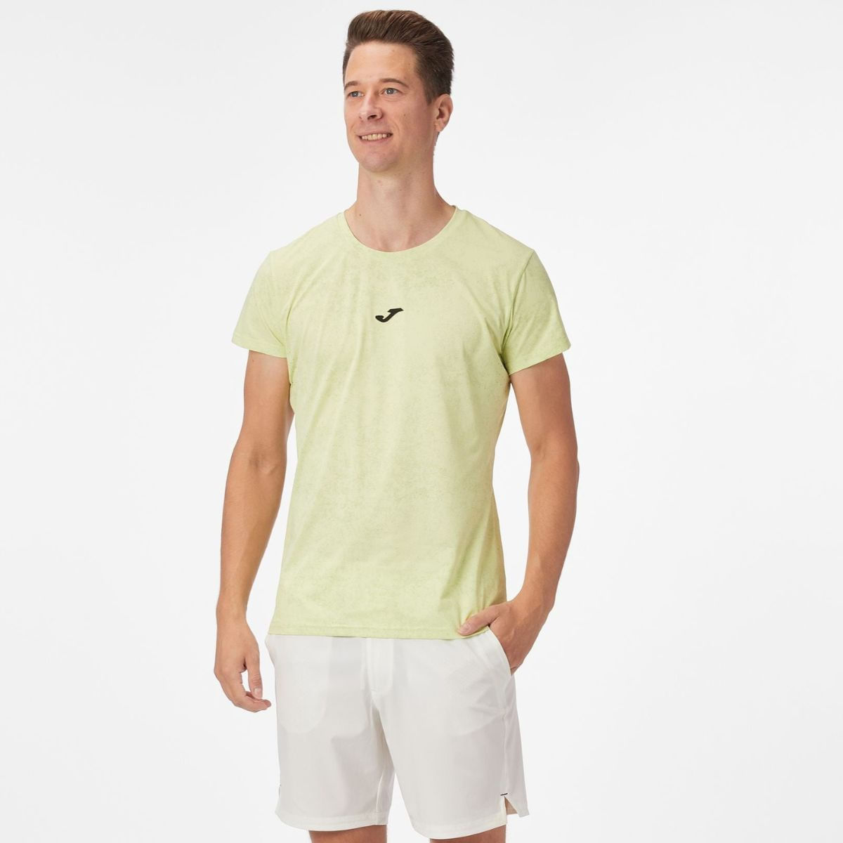 Camiseta Joma Challenge Masculina-0