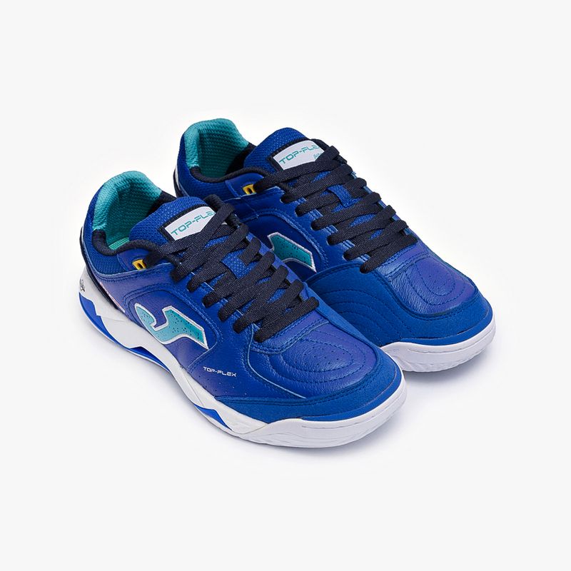 Chuteira-Joma-Top-Flex-Plus-Azul-3