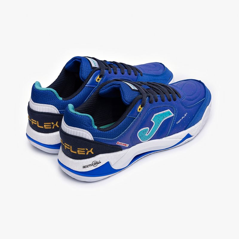 Chuteira-Joma-Top-Flex-Plus-Azul-4