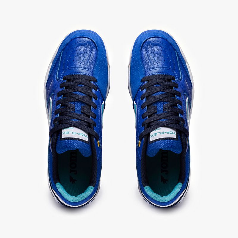 Chuteira-Joma-Top-Flex-Plus-Azul-5