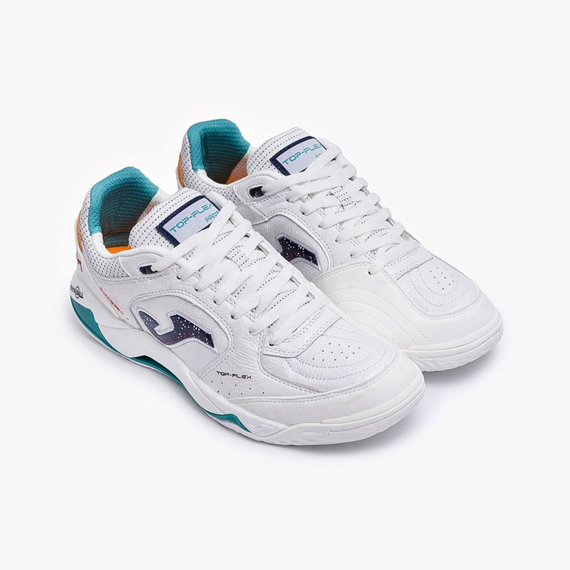 Chuteira-Joma-Top-Flex-Plus-Branco-3