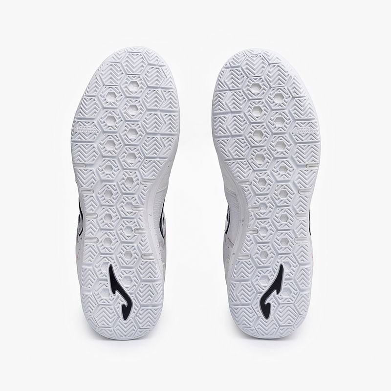 Chuteira-Joma-Top-Flex-Rebound-Branco-e-Prata-6