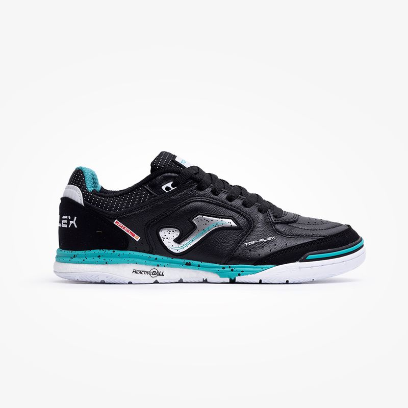 Chuteira-Joma-Top-Flex-Rebound-Preto-e-Azul-1