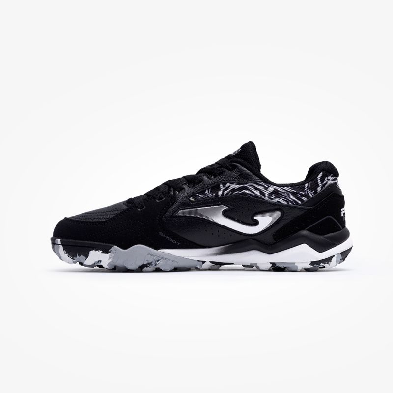 Chuteira-de-Society-Joma-Fs-Reactive-Preto-e-Branco-2