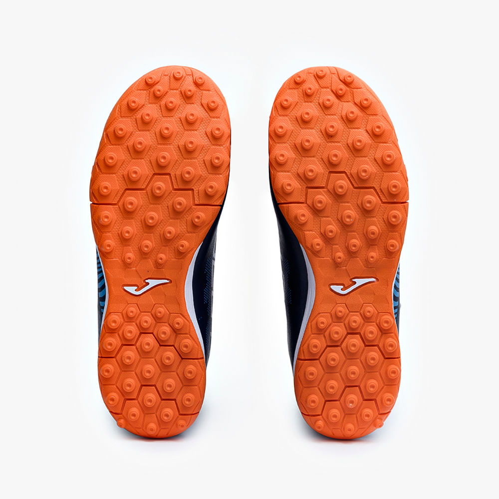 Chuteira de Society Joma Evolution Infantil Unissex-5