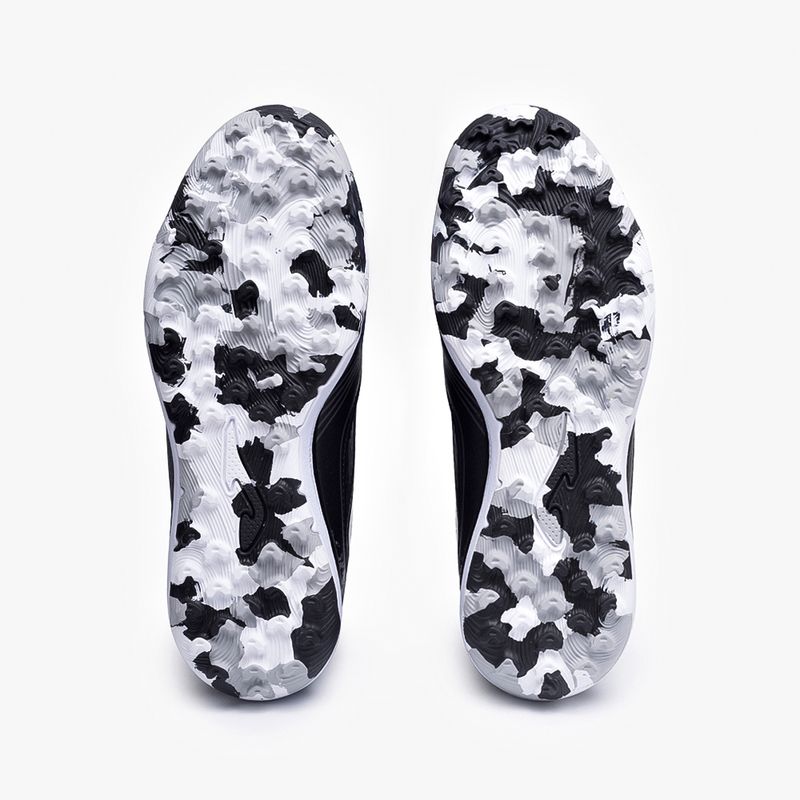 Chuteira-de-Society-Joma-Liga-5-Preto-Cinza-Branco-6