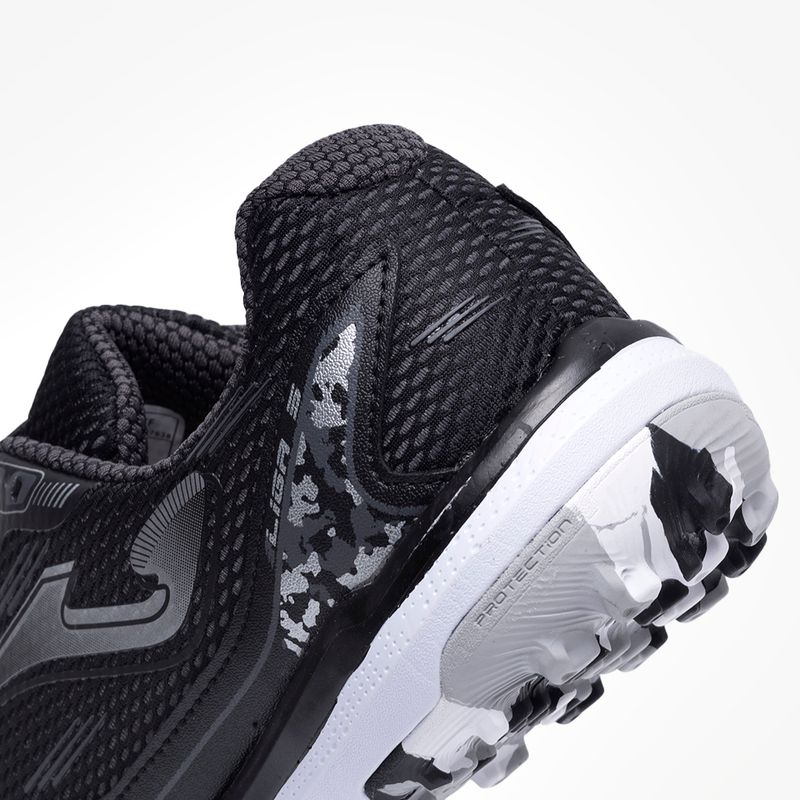 Chuteira-de-Society-Joma-Liga-5-Preto-Cinza-Branco-8