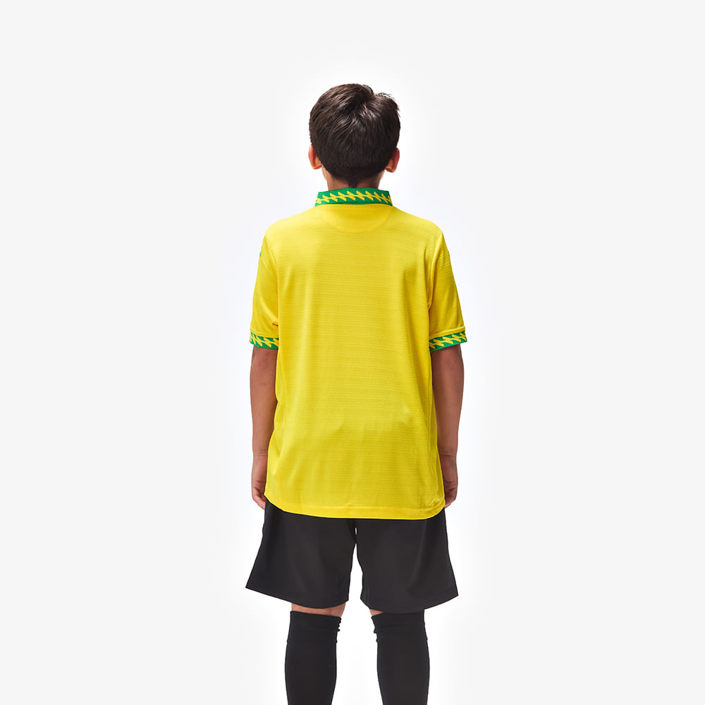 Camisa Joma Norwich I Infantil 25/26 Unissex-1