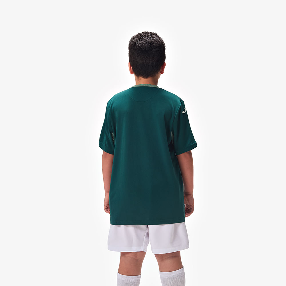 Camisa Joma Norwich II Infantil 25/26 Unissex-1