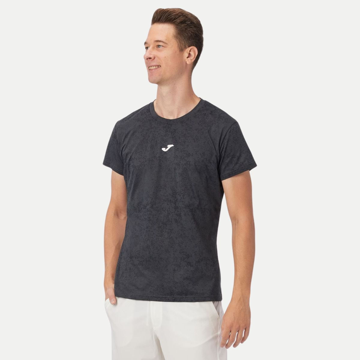 Camiseta Joma Challenge Masculina-0