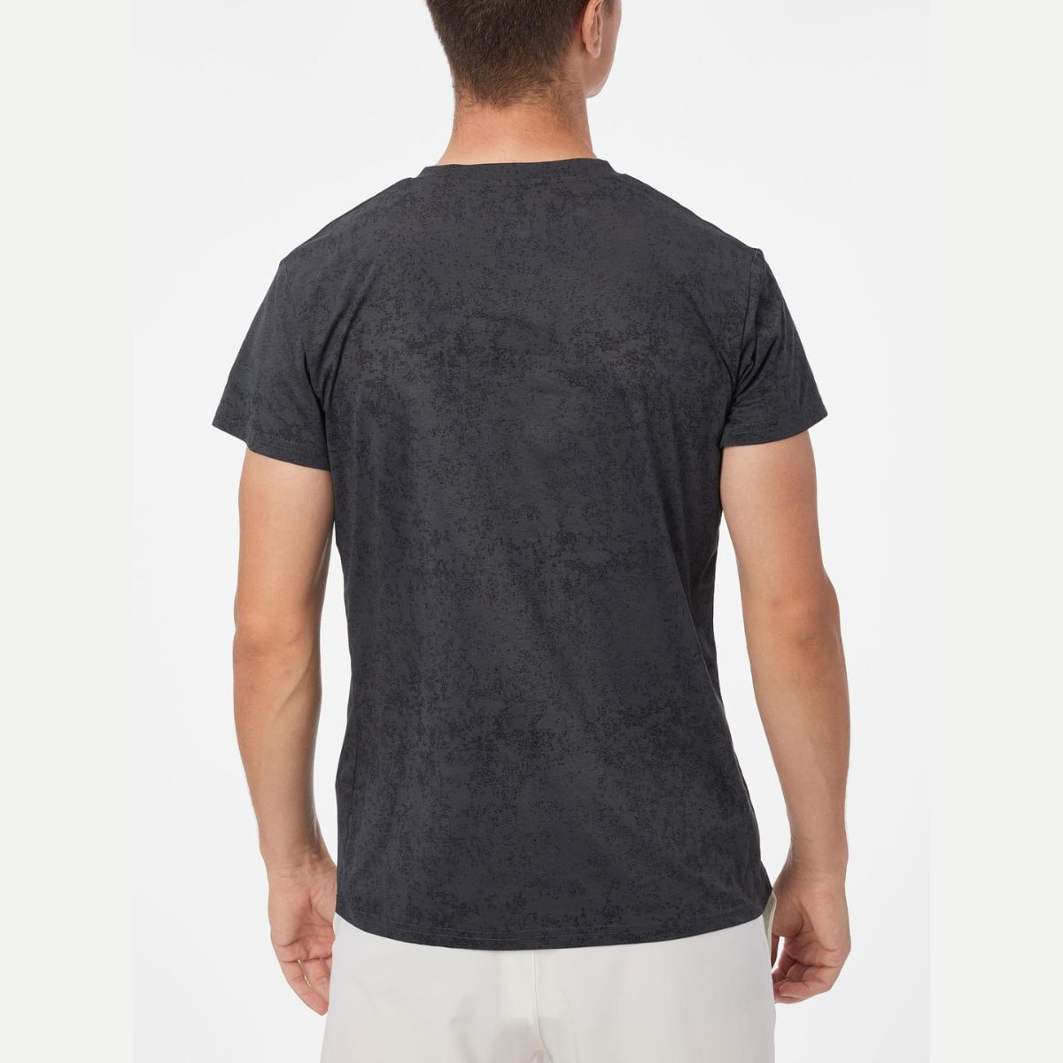 Camiseta Joma Challenge Masculina-1