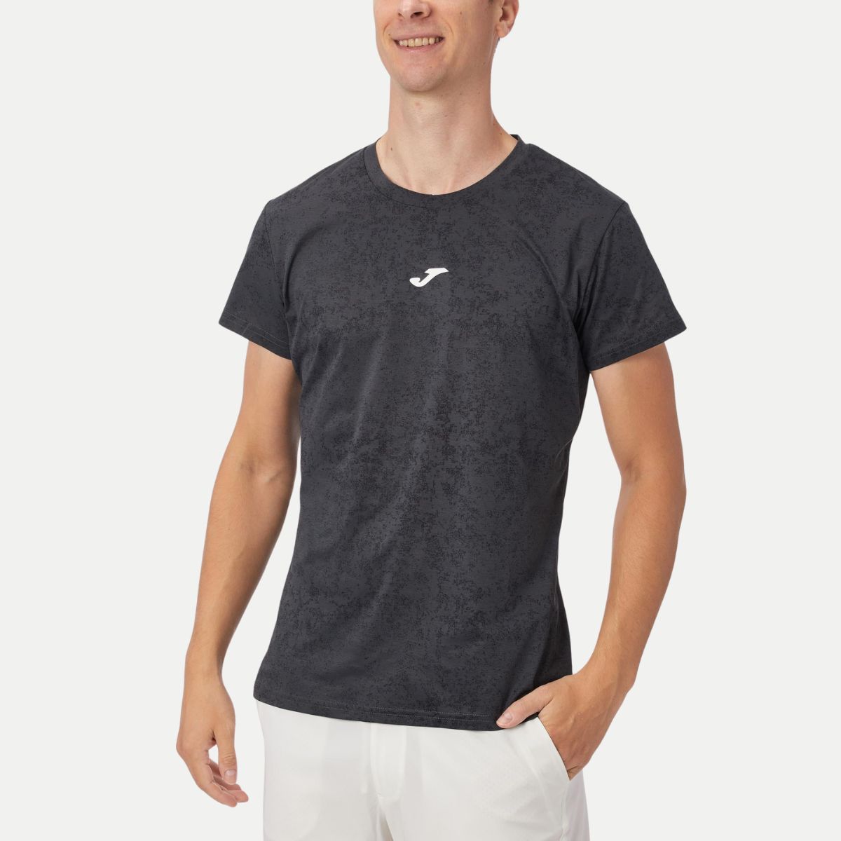 Camiseta Joma Challenge Masculina-2