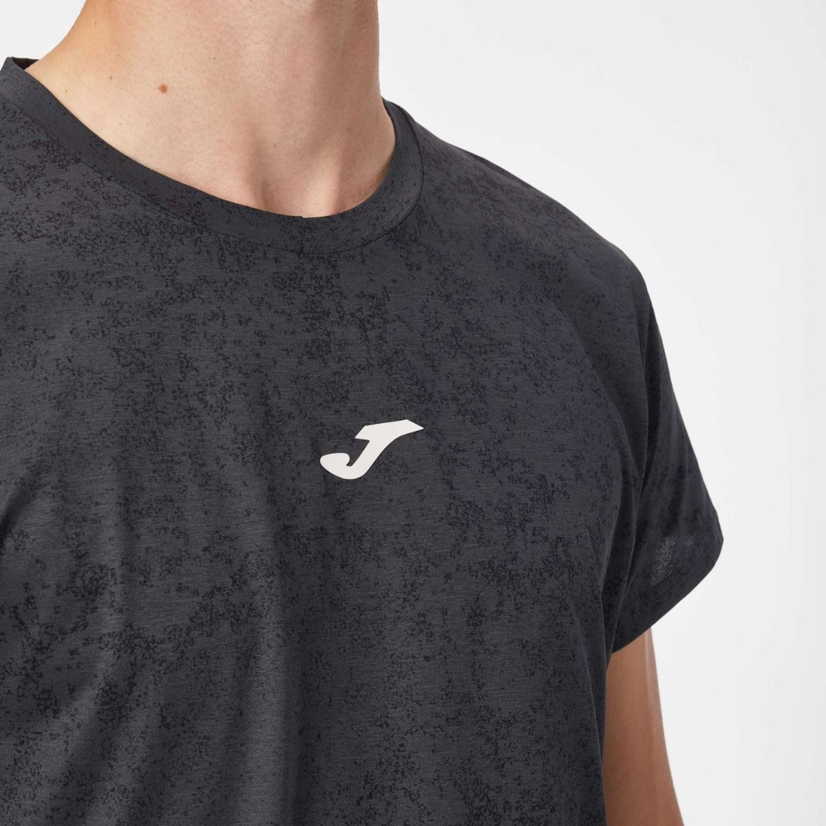 Camiseta Joma Challenge Masculina-3