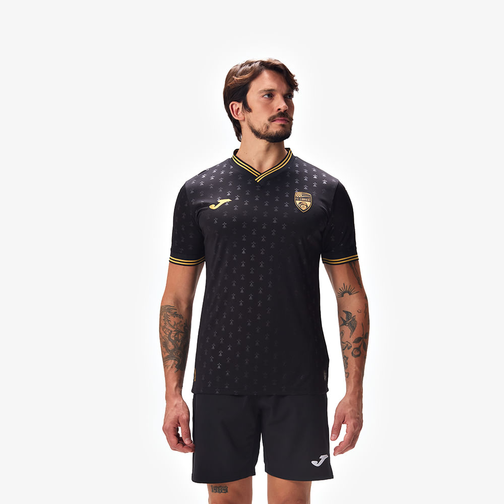 Camisa Joma Lorient III 25/26 Masculina-0