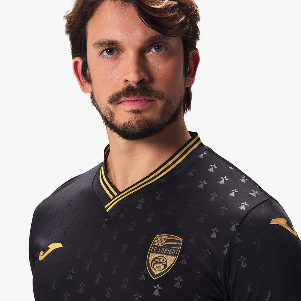 Camisa Joma Lorient III 25/26 Masculina-2