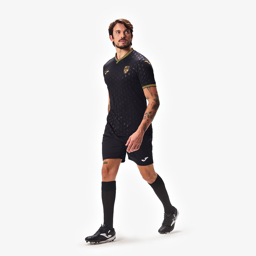 Camisa Joma Lorient III 25/26 Masculina-9