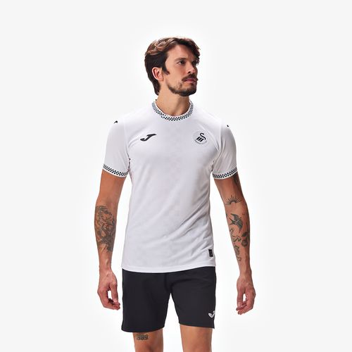 Camisa Joma Swansea I 25/26 Masculina