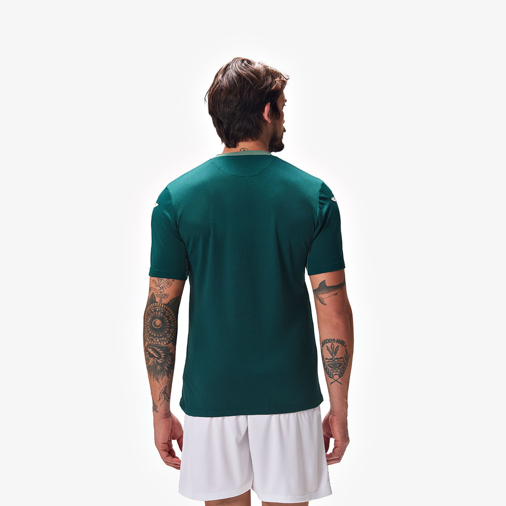 Camisa Joma Norwich II 25/26 Masculina-1