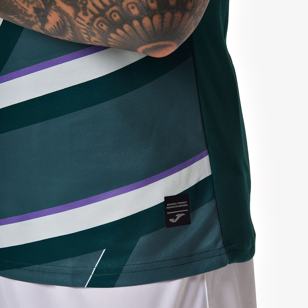 Camisa Joma Norwich II 25/26 Masculina-4