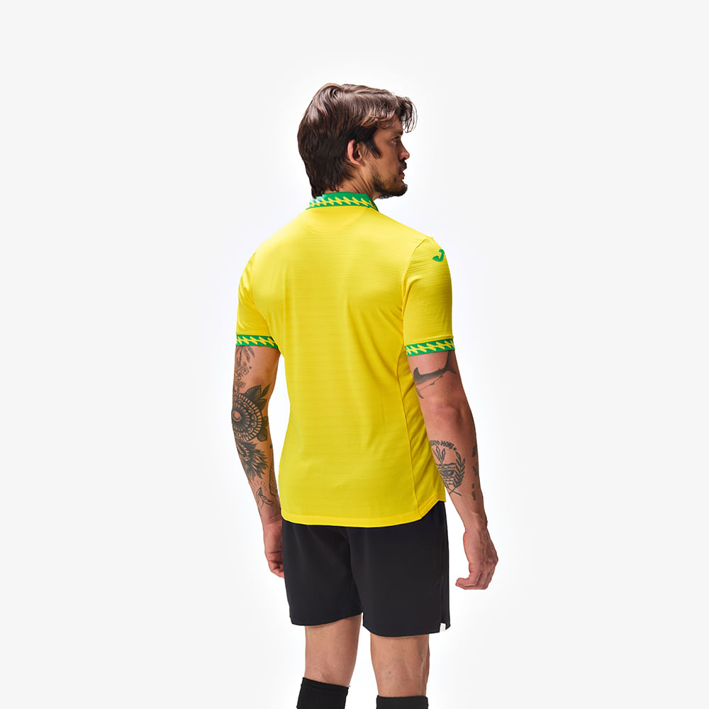 Camisa Joma Norwich I 25/26 Masculina-1