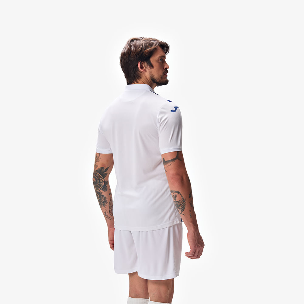 Camisa Joma Leganes I 25/26 Masculina-1