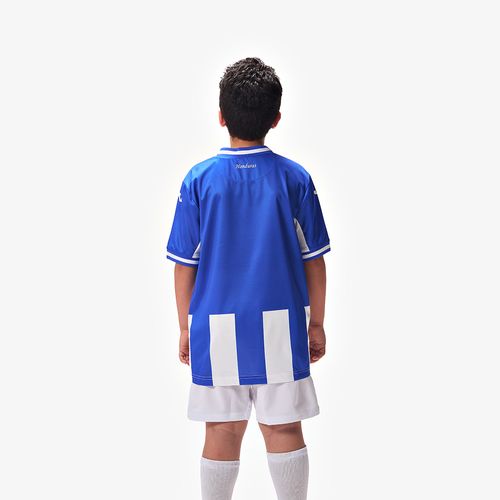 Camisa Joma Honduras III Infantil 25/26 Unissex