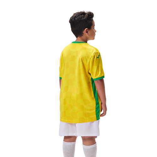 Camisa Joma Norwich I 24/25 Infantil