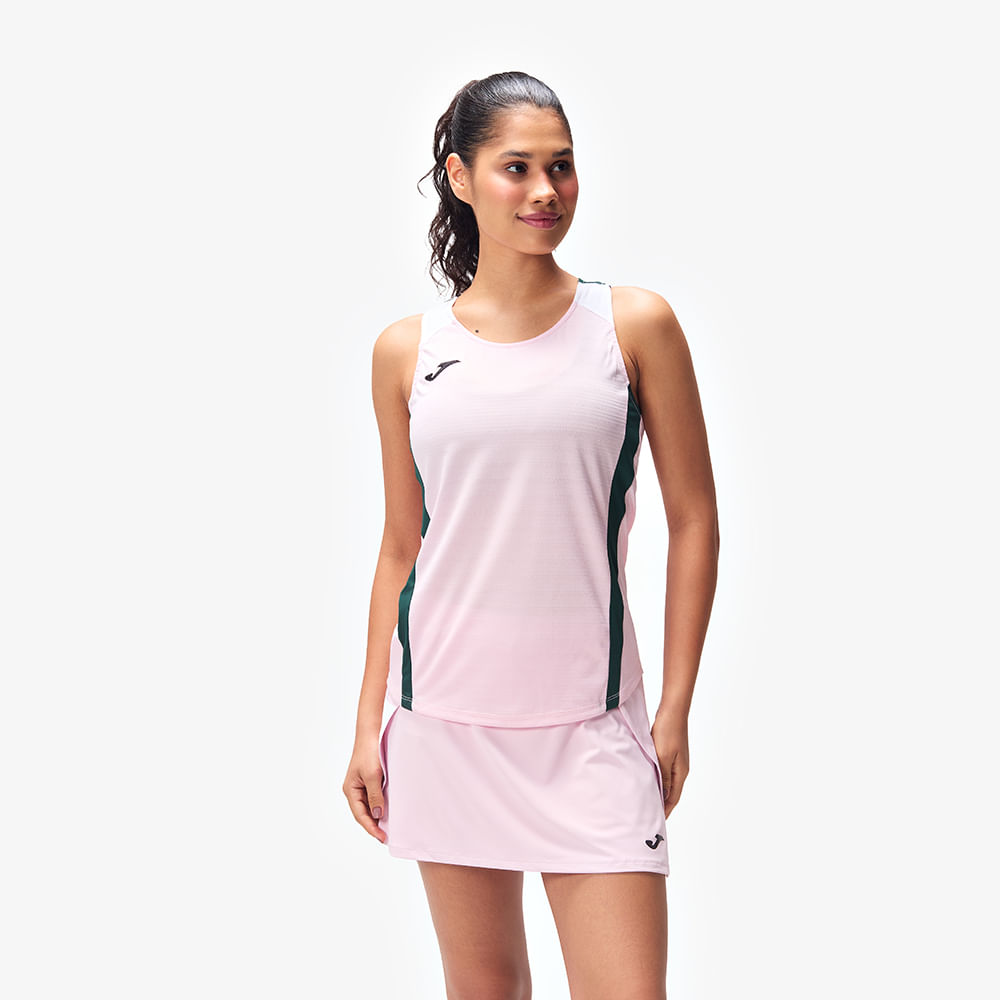 Regata Joma Torneo Feminina-0