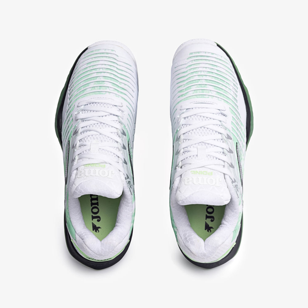 Tênis Joma Point (Quadra Rápida) Masculino-4