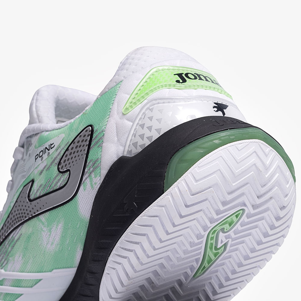 Tênis Joma Point (Quadra Rápida) Masculino-7