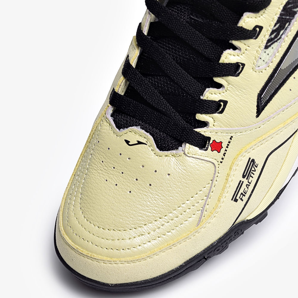 Chuteira de Society Joma Fs Reactive Masculina-6