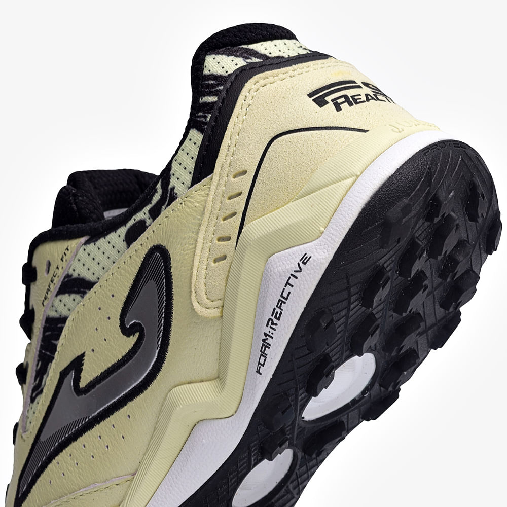 Chuteira de Society Joma Fs Reactive Masculina-7
