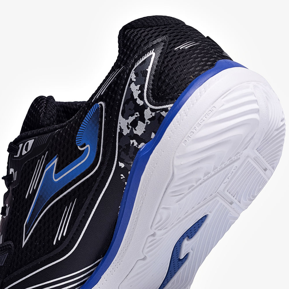 Chuteira de Futsal Joma Liga 5 Masculina-7