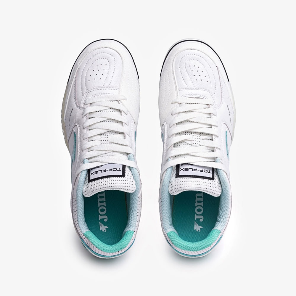 Chuteira de Futsal Joma Top Flex Unissex-4