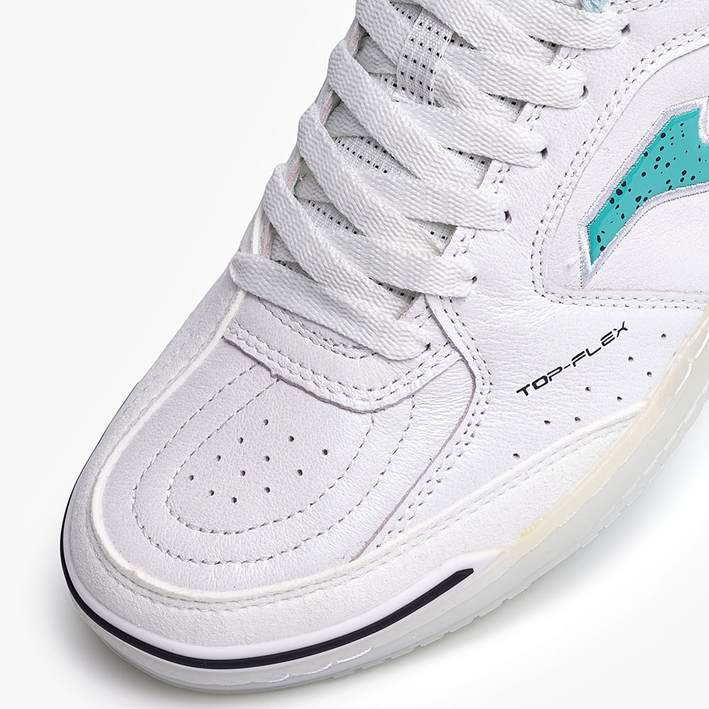 Chuteira de Futsal Joma Top Flex Unissex-6