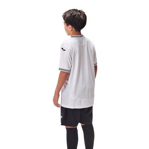 Camisa Joma Swansea I Infantil 25/26