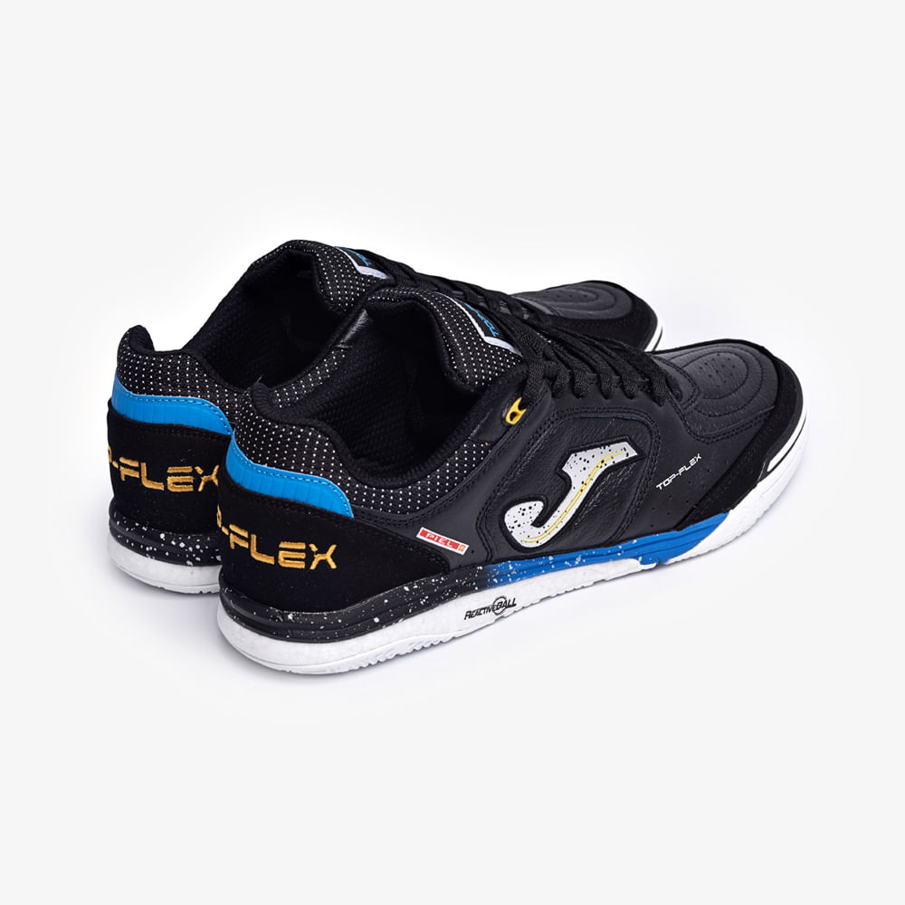 Chuteira de Futsal Joma Top Flex Rebound Masculina-3