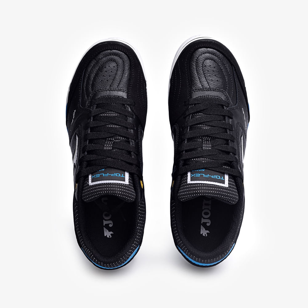 Chuteira de Futsal Joma Top Flex Rebound Masculina-4