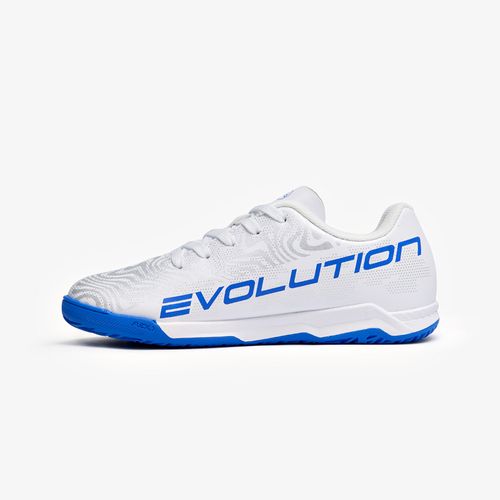Chuteira de Futsal Joma Evolution Infantil Unissex