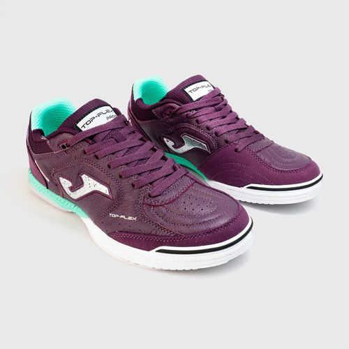 Chuteira de Futsal Joma Top Flex Unissex